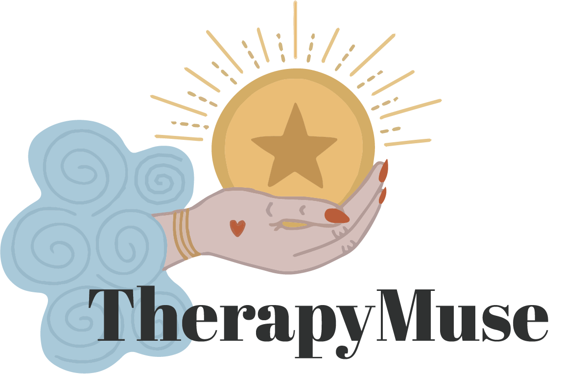 Therapy Muse Logo